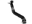 Picture of aFe BladeRunner Intercooler Tube Cold Side 3-1-2in-3in Ford F-150 V6-3-5L tt Ecoboost 11-14