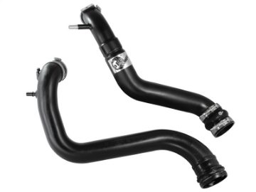 Picture of aFe BladeRunner Intercooler Tube Cold Side 3-1-2in-3in Ford F-150 V6-3-5L tt Ecoboost 11-14
