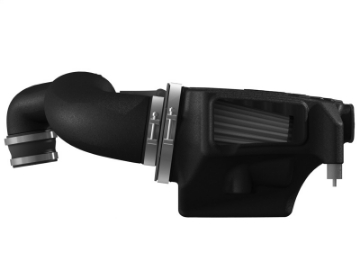 Picture of aFe Momentum GT Pro DRY S Stage-2 Intake System 97-06 Jeep Wrangler TJ L6 4-0L