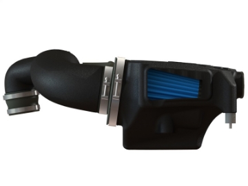 Picture of aFe Momentum GT PRO 5R Stage-2 Intake System 97-06 Jeep Wrangler TJ L6 4-0L