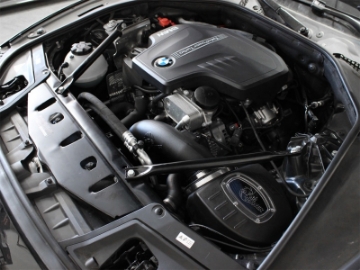 Picture of aFe Momentum Pro 5R Intake System BMW 528i-ix F10 12-15 L4-2-0L t N20