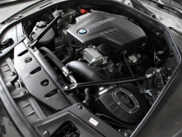 Picture of aFe Momentum Pro DRY S Intake System BMW 528i-ix F10 12-15 L4-2-0L t N20