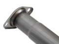 Picture of aFe MACH Force XP 3in Cat-Back Stainless Steel Exhaust System w-Black Tip Toyota Tacoma 13-14 4-0L