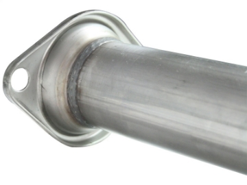 Picture of aFe MACH Force XP 2-5in Cat-Back Stainless Steel Exhaust System w-Black Tip Toyota Tacoma 13-14 4-0L