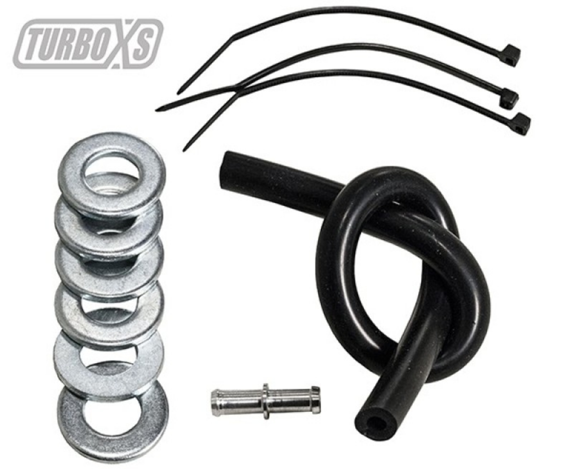 Picture of Turbo XS 2015 Subaru WRX Hybrid BOV Blow Off Valve Type XS