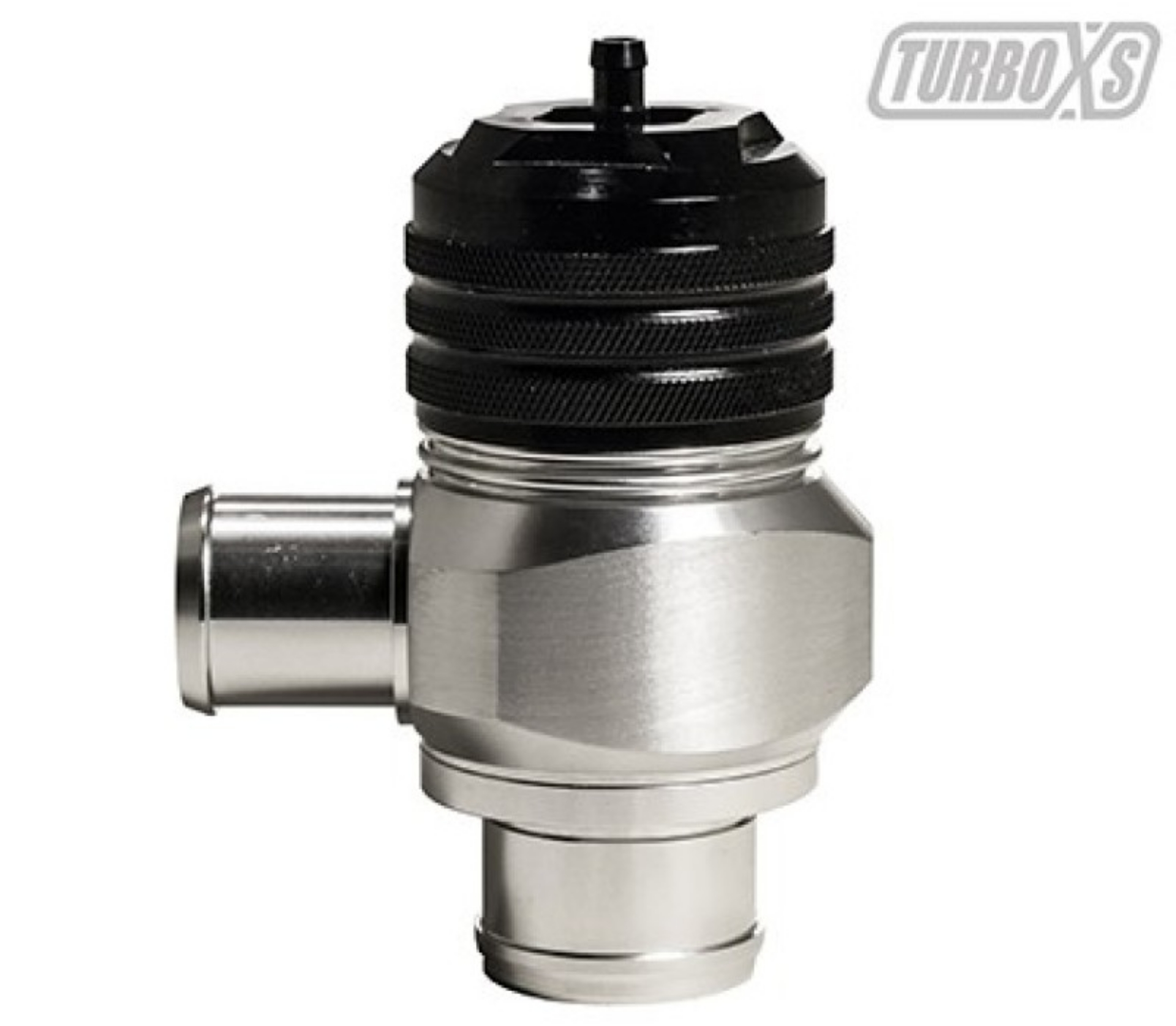 Picture of Turbo XS 15-21 Subaru WRX Recirculating Bypass Valve Type XS - Black