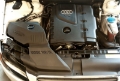 Picture of Volant 09-13 Audi A4 2-0T - 11-13 A5 2-0T Powercore Closed Box Air Intake System