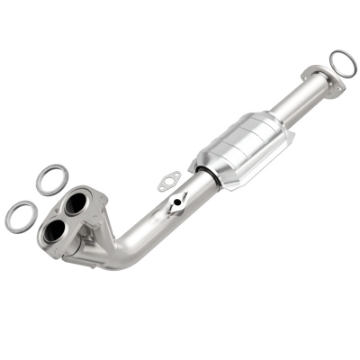 Picture of MagnaFlow Conv DF 96-00 4-Runner 3-4L
