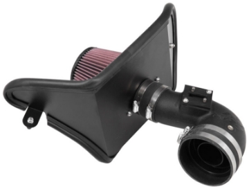 Picture of K&N 16-17 Chevrolet Camaro I4-2-0T 57 Series FIPK Performance Intake Kit