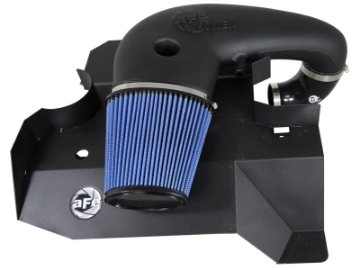 Picture of aFe MagnumFORCE Intake Stage-2 Pro 5R 12-14 Fiat 500 L4-1-4L
