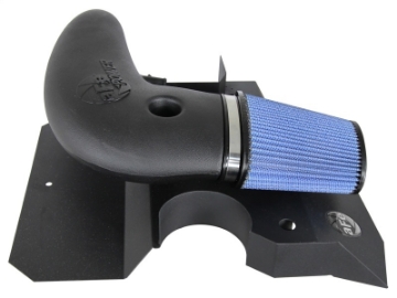 Picture of aFe MagnumFORCE Intake Stage-2 Pro 5R 12-14 Fiat 500 L4-1-4L
