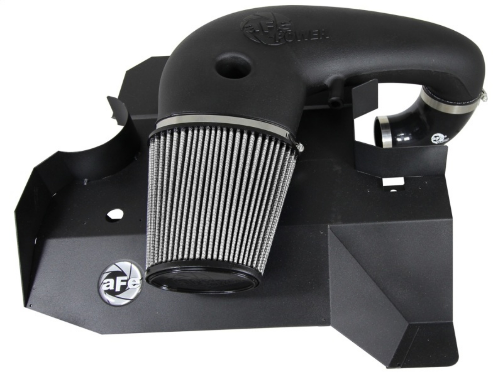 Picture of aFe MagnumFORCE Intake Stage-2 Pro DRY S 12-14 Fiat 500 L4-1-4L