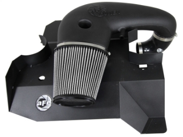 Picture of aFe MagnumFORCE Intake Stage-2 Pro DRY S 12-14 Fiat 500 L4-1-4L