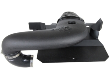 Picture of aFe MagnumFORCE Intake Stage-2 Pro DRY S 12-14 Fiat 500 L4-1-4L