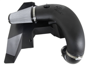 Picture of aFe MagnumFORCE Intake Stage-2 Pro DRY S 12-14 Fiat 500 L4-1-4L