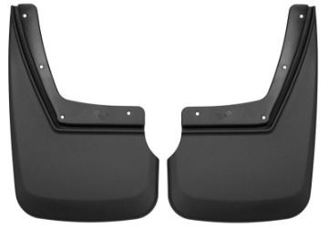 Picture of Husky Liners 15 Chevy Tahoe Custom-Molded Rear Mud Guards