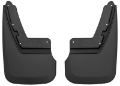 Picture of Husky Liners 15 Cadillac Escalade ESV Custom-Molded Rear Mud Guards