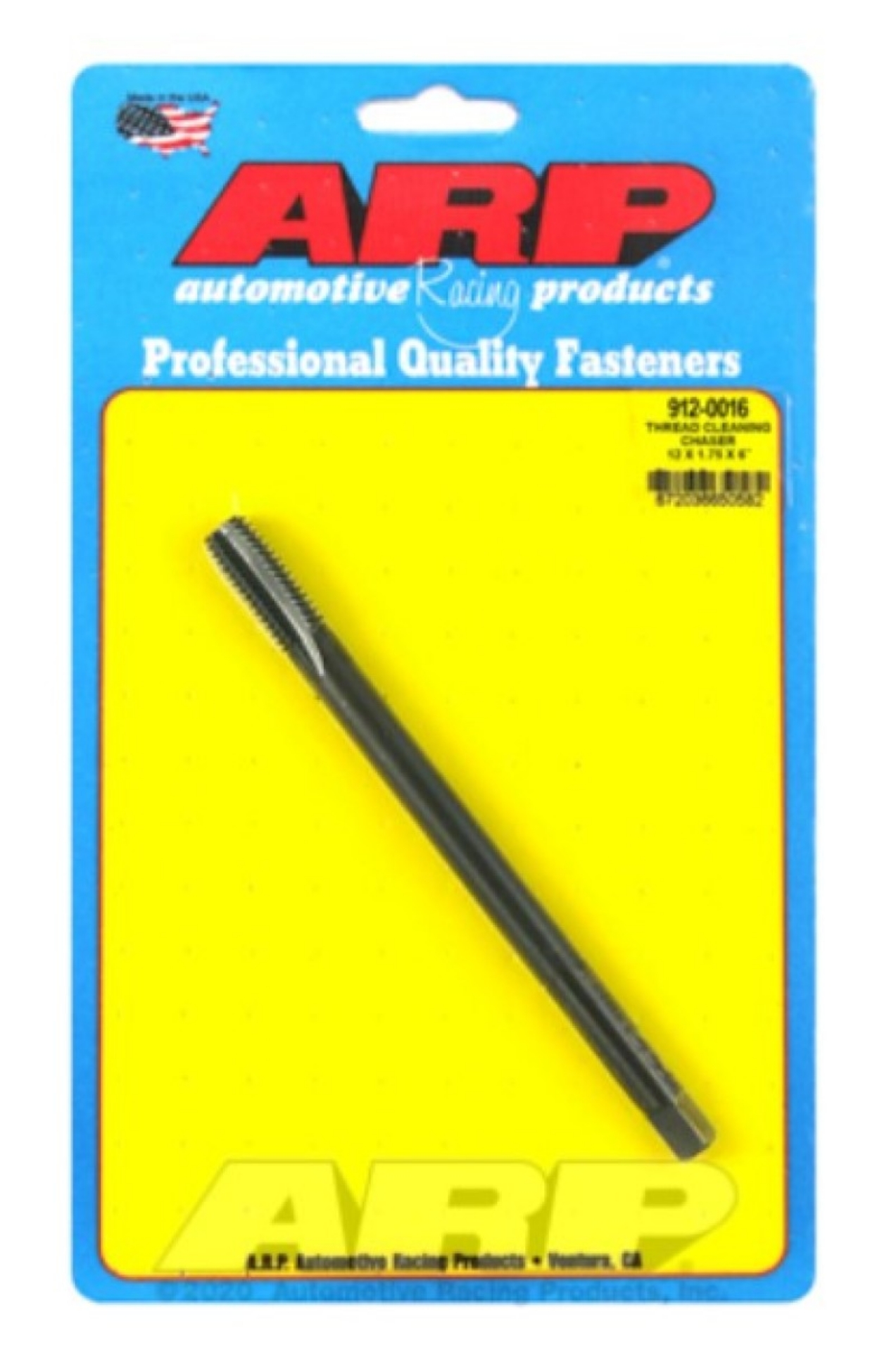 Picture of ARP M12 x 1-75 Thread Cleaning Tap