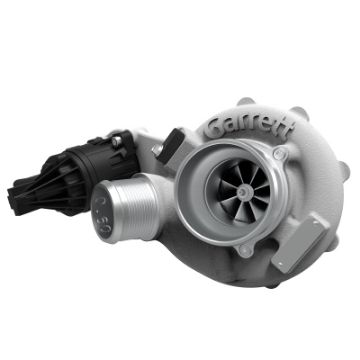 Picture of Garrett PowerMax 2017+ Ford F-150-Raptor 3-5L EcoBoost Stage 2 Upgrade Kit - Right Turbocharger