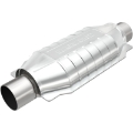 Picture of MagnaFlow Conv Universal 2-5 inch T2 Front