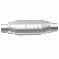 Picture of MagnaFlow Conv Universal 2-5 inch T2 Front