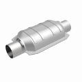 Picture of MagnaFlow Conv Universal 2 inch T2 Front