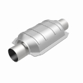 Picture of MagnaFlow Conv Universal 2-5 inch T2 Front