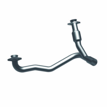 Picture of MagnaFlow Conv DF 87-89 Dakota 3-9L Front CA