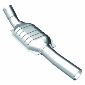 Picture of MagnaFlow Conv DF 82-87 Dodge-Plym Van 5-2 CA