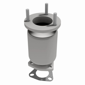 Picture of MagnaFlow Conv DF 85-87 Mazda B2000 2-0L