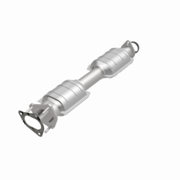 Picture of MagnaFlow Conv DF 89-94 Ford Truck 2-9-4-0 CA