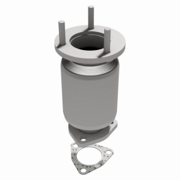 Picture of MagnaFlow Conv DF 87-89 Mazda B2200 2-2L