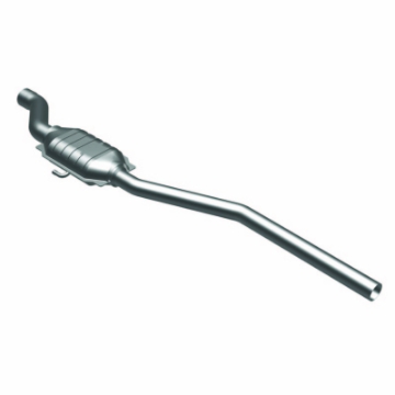 Picture of MagnaFlow Conv DF 79-87 Dodge Pickup 3-7L CA