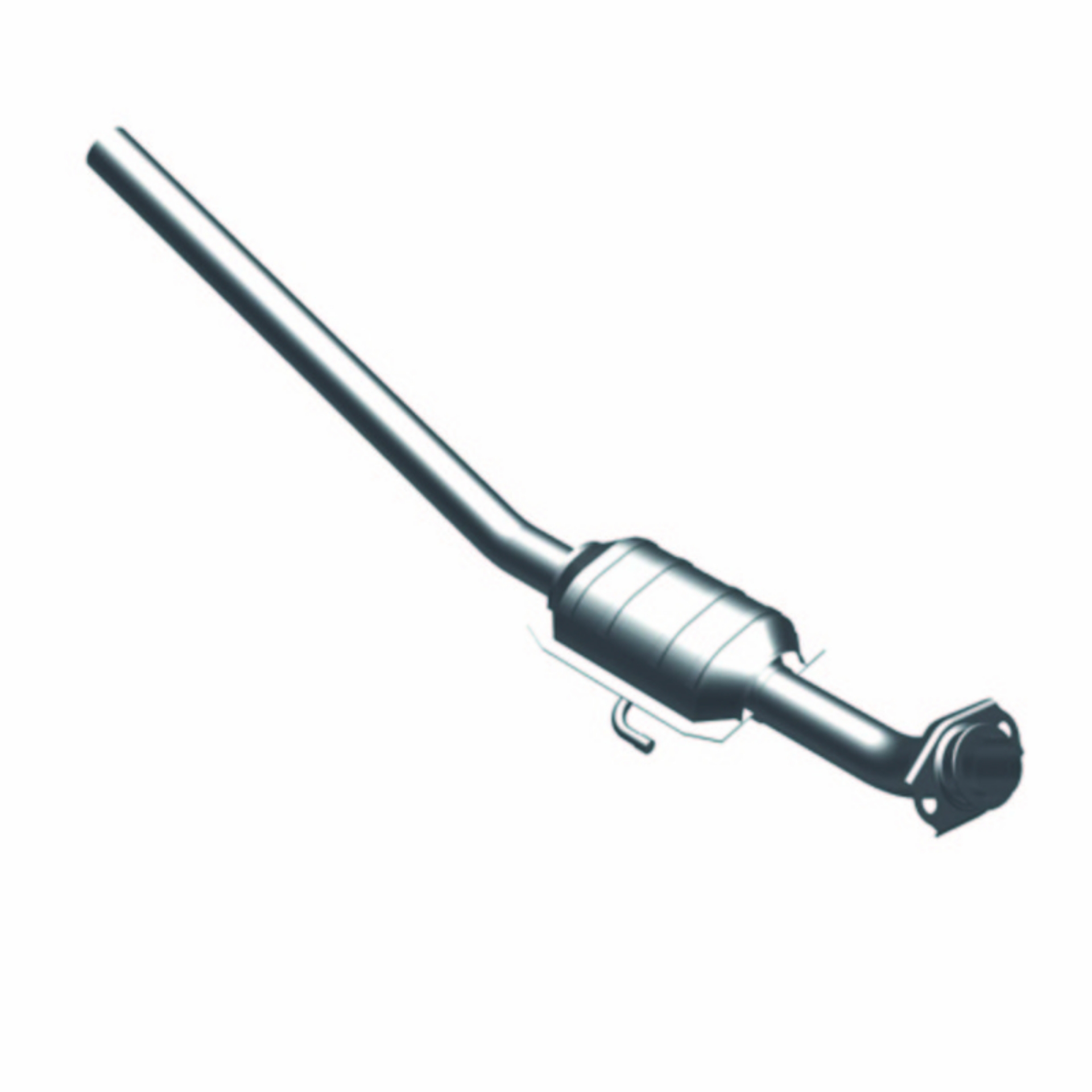 Picture of MagnaFlow Conv DF 84-87 Caravan-Voyager CA