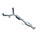Picture of MagnaFlow Conv DF 90-95 Ford Aerostar 4-0L CA