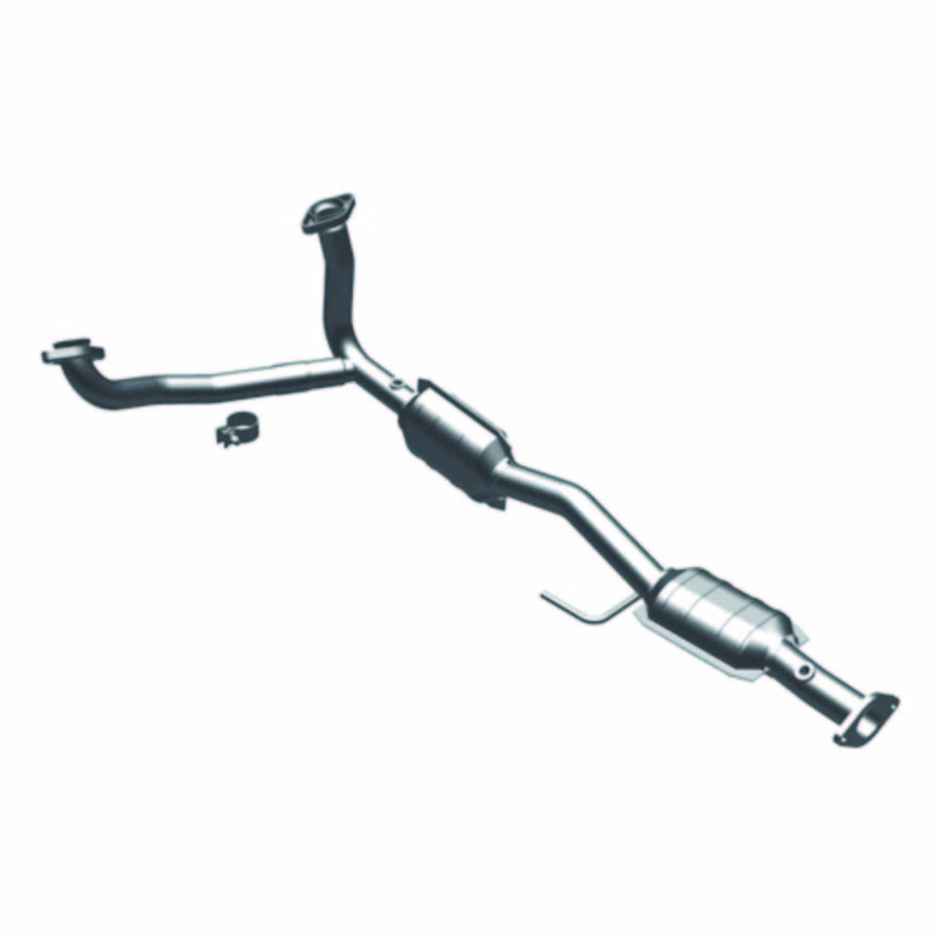 Picture of MagnaFlow Conv DF 90-95 Ford Aerostar 4-0L CA