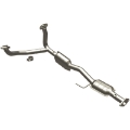 Picture of MagnaFlow Conv DF 90-95 Ford Aerostar 4-0L CA