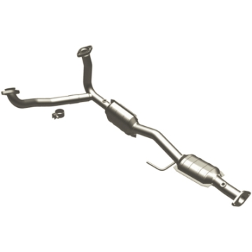 Picture of MagnaFlow Conv DF 90-95 Ford Aerostar 4-0L CA