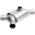 Picture of MagnaFlow Conv Universal 2 inch-2 inch S-D Subaru PC2 Front