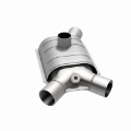Picture of MagnaFlow Conv Universal 2 inch-2 inch S-D Subaru PC2 Front