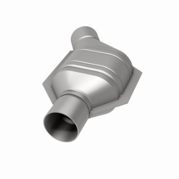 Picture of MagnaFlow Conv Universal 2 inch Angled O-C Pre-OBDII