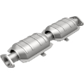 Picture of MagnaFlow Conv DF 88-90 Mitsubishi 3-0L CA