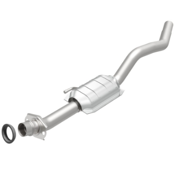 Picture of MagnaFlow Conv DF 83-86 Omni-Horizon 1-6L CA