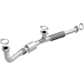 Picture of MagnaFlow Conv DF 95 Sebring 2-5 inchn inch Y-Pipe CA