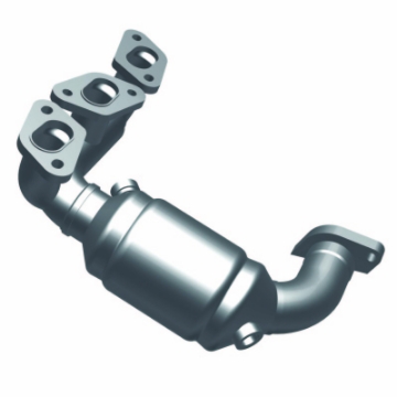 Picture of MagnaFlow Conv DF 95 Contour 2-5 Front Manifold CA