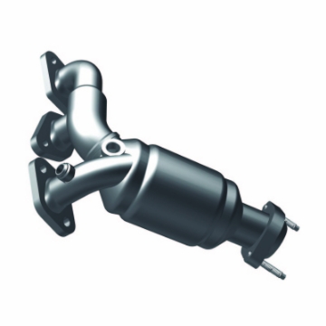 Picture of MagnaFlow Conv DF 95 Contour 2-5 Rear Manifold CA