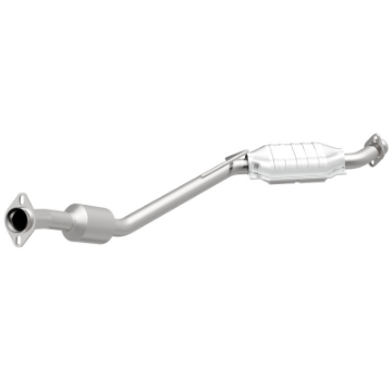 Picture of MagnaFlow Conv DF 87-93 Mustang 2-3L CA