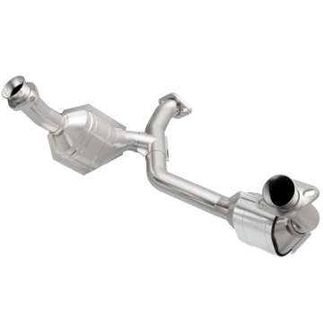 Picture of MagnaFlow Conv DF 84-88 Thunderbird 3-8-5-0 CA