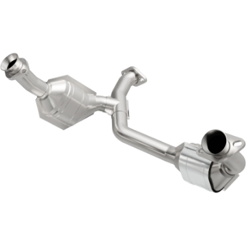 Picture of MagnaFlow Conv DF 84-88 Thunderbird 3-8-5-0 CA