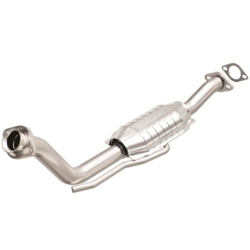 Picture of MagnaFlow Conv DF 83-91 Ford-Linc-Mercury Driver Side CA